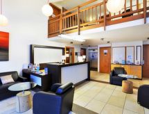 Appartement L'Adret