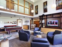 Appartement L'Adret