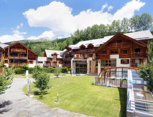 Appartement L'Adret