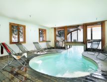Appartement L'Adret