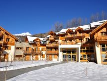 Appartement L'Adret