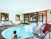 Appartement L'Adret