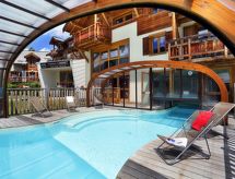 Appartement L'Adret