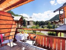 Appartement L'Adret