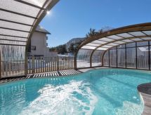 Appartement L'Adret