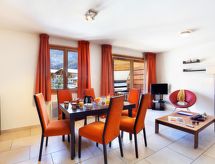 Ferienwohnung L'Adret