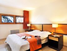 Ferienwohnung L'Adret