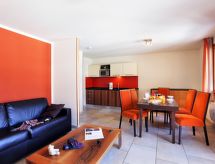 Ferienwohnung L'Adret
