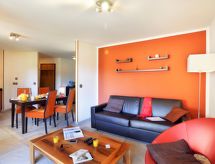 Ferienwohnung L'Adret