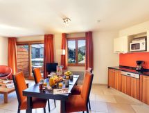 Ferienwohnung L'Adret