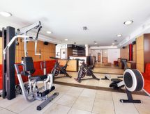 Ferienwohnung L'Adret