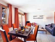 Ferienwohnung L'Adret