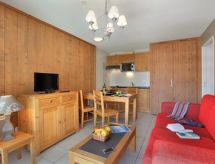 Ferienwohnung L'Aigle Bleu