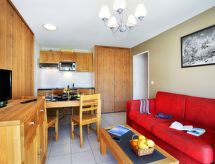 Ferienwohnung L'Aigle Bleu