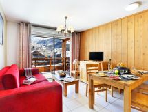 Ferienwohnung L'Aigle Bleu