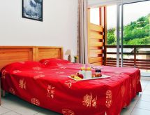 Ferienwohnung L'Aigle Bleu