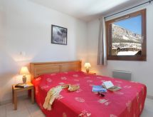 Ferienwohnung L'Aigle Bleu