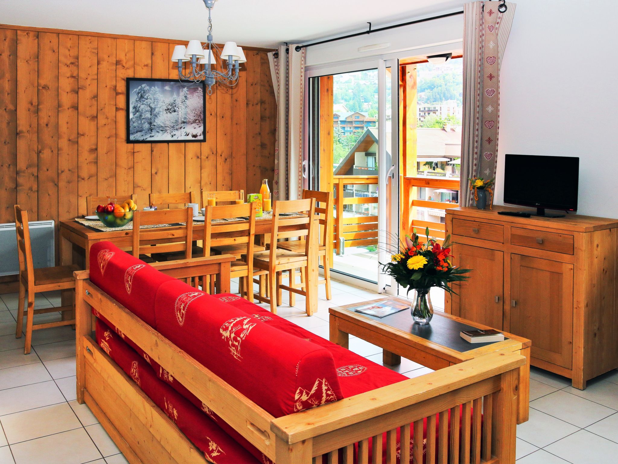 Photo of L'Aigle Bleu
