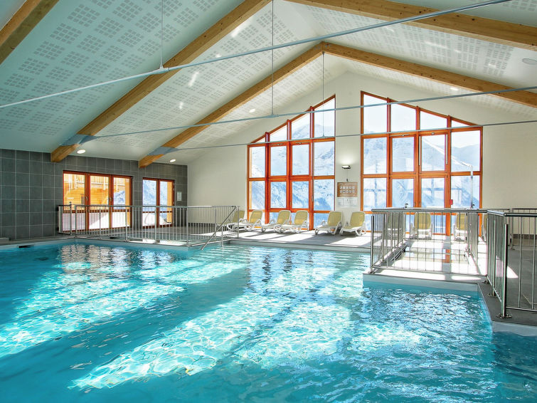 Search and Stay destination Orcières, Provence-Alpes-Côte d'Azur - France from AU$ 127. Rochebrune