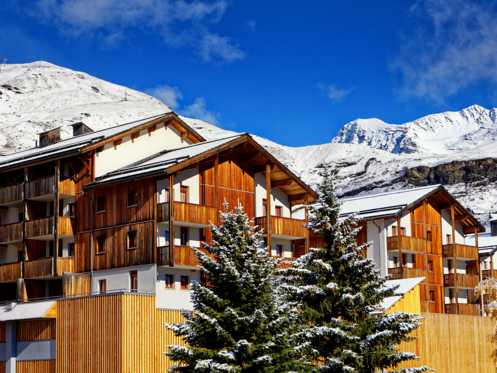 Appartement Etoiles d'Orion in Frankrijk