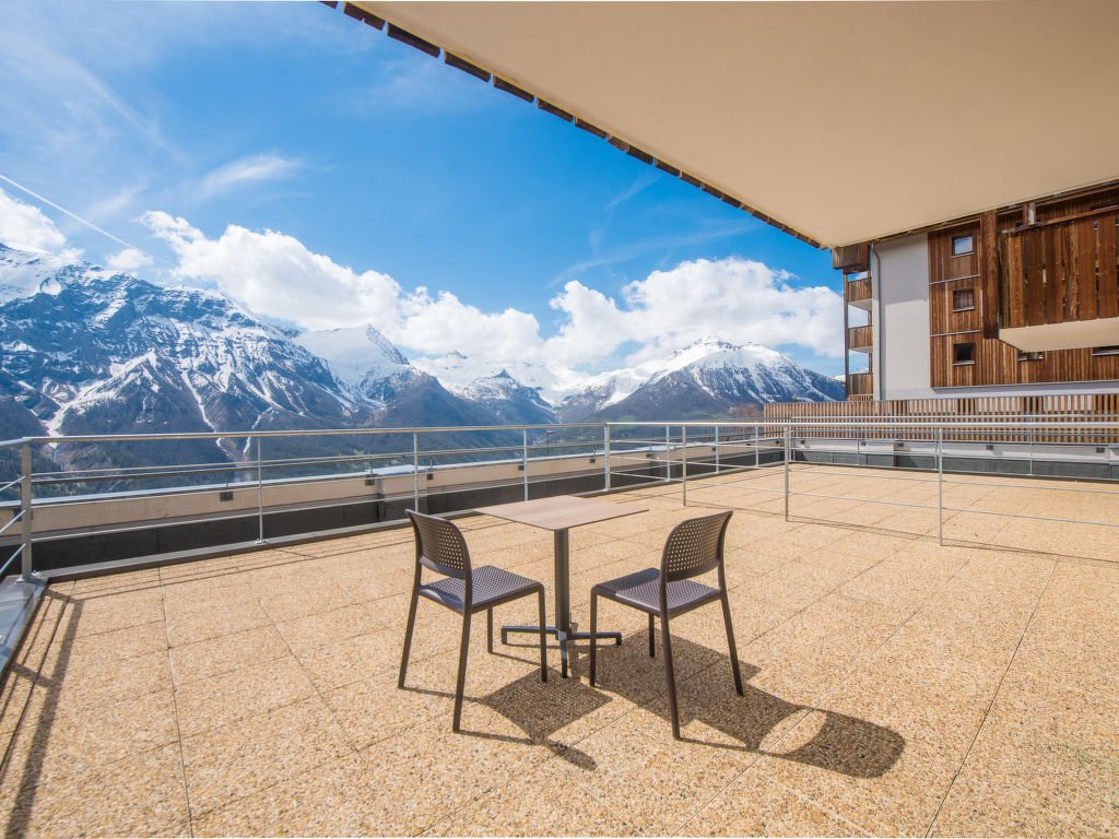 Appartement Etoiles d'Orion
