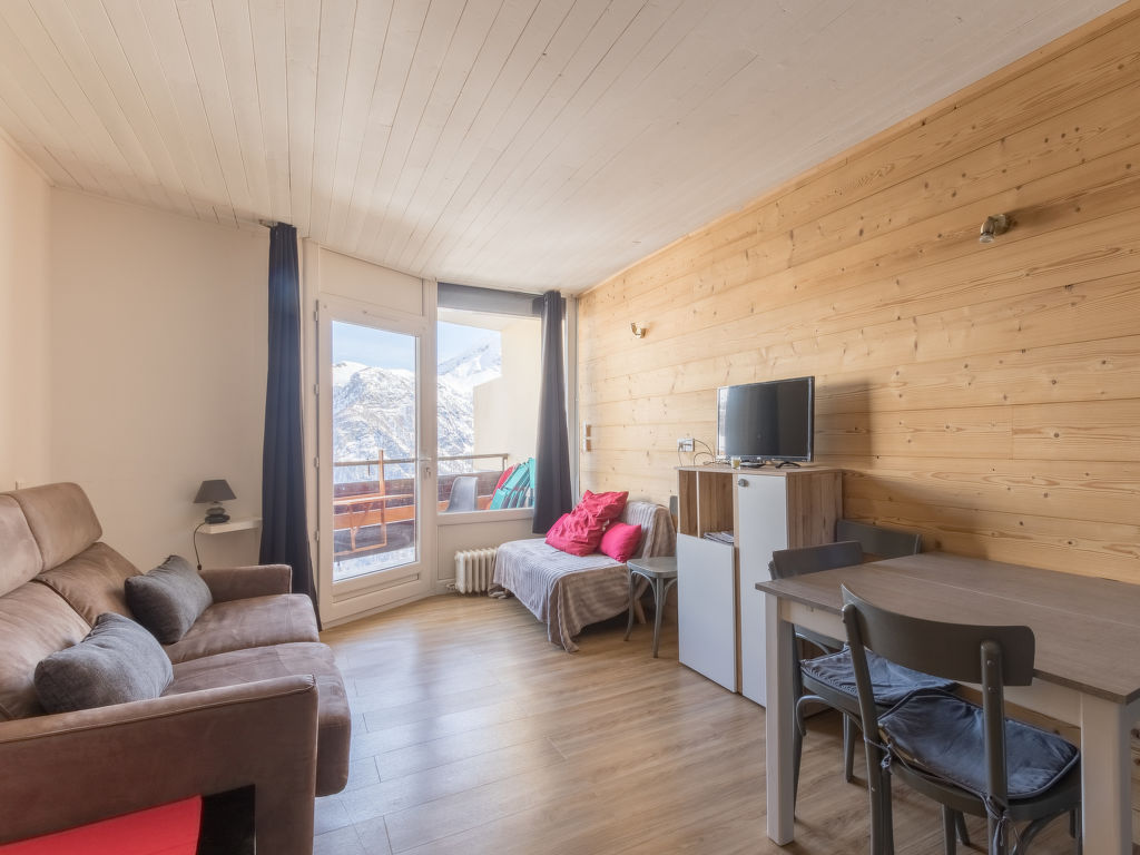 Appartement Estaris 1 in Frankrijk