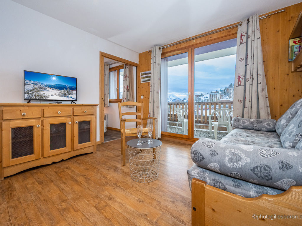 Appartement T. Bergerie in Frankrijk