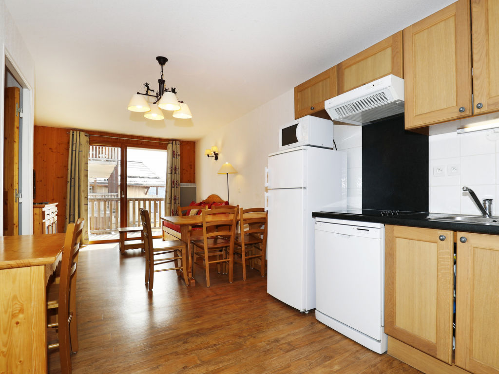 Appartement T.Bergerie in Frankrijk