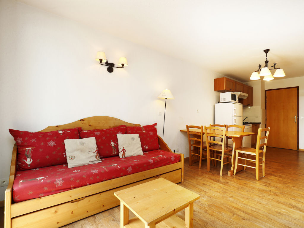 Appartement T. Bergerie
