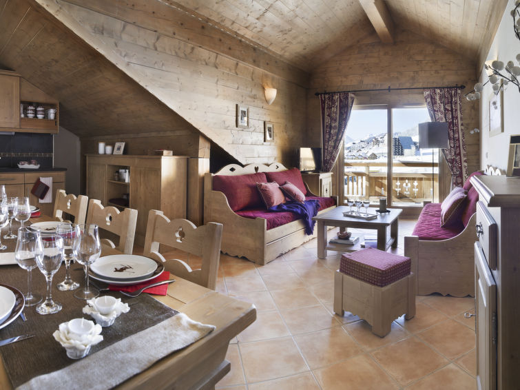 Photo of CGH Rés&Spa Chalet des Dolines