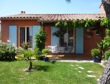 Stijlvolle vakantiewoning aan de golfbaan in Pierrevert, Luberon - thumbnail 1