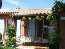 Stijlvolle vakantiewoning aan de golfbaan in Pierrevert, Luberon - thumbnail 2
