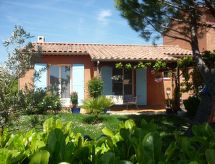 Stijlvolle vakantiewoning aan de golfbaan in Pierrevert, Luberon - thumbnail 3
