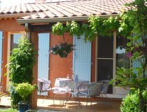 Stijlvolle vakantiewoning aan de golfbaan in Pierrevert, Luberon - thumbnail 4