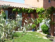 Stijlvolle vakantiewoning aan de golfbaan in Pierrevert, Luberon - thumbnail 5