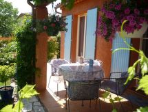 Stijlvolle vakantiewoning aan de golfbaan in Pierrevert, Luberon - thumbnail 6