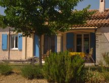 im Luberon Provence
