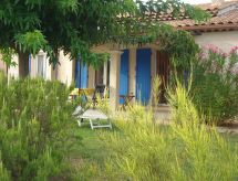 im Luberon Provence