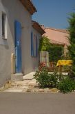 im Luberon Provence
