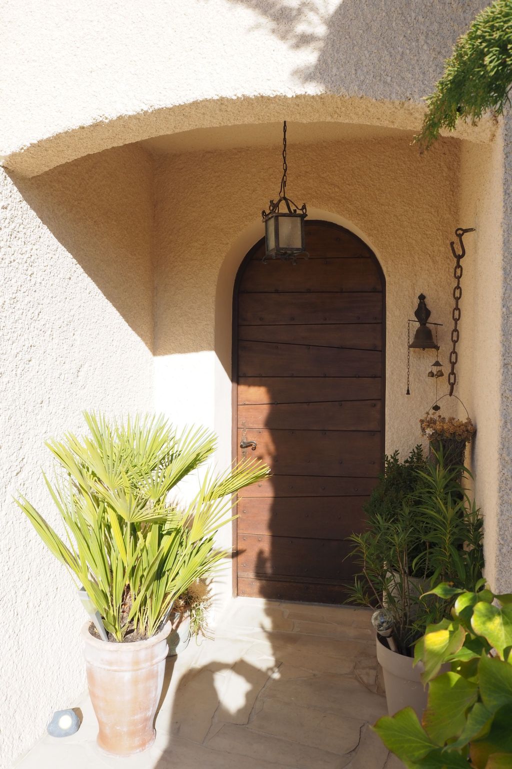 Charmantes Landhaus mit Garten-Inside