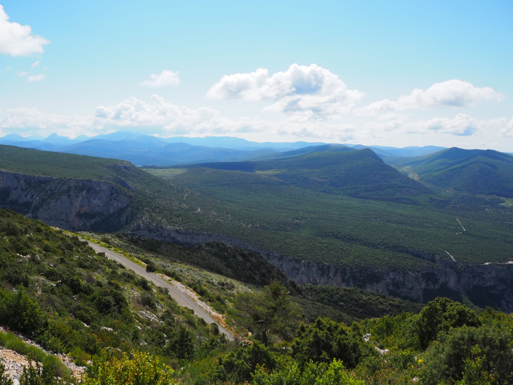 Charmantes Landhaus mit Garten