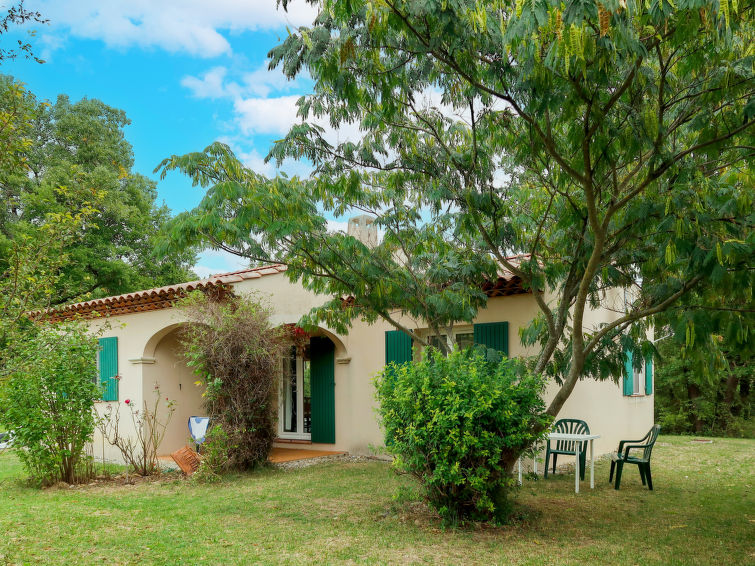 Дом L'Orée du Golf (PVE100)