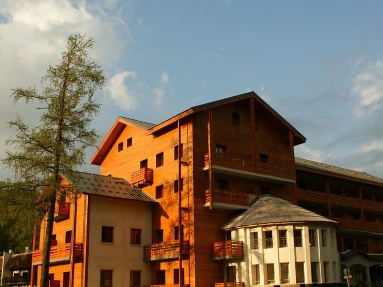 Apartman Adonis Valberg