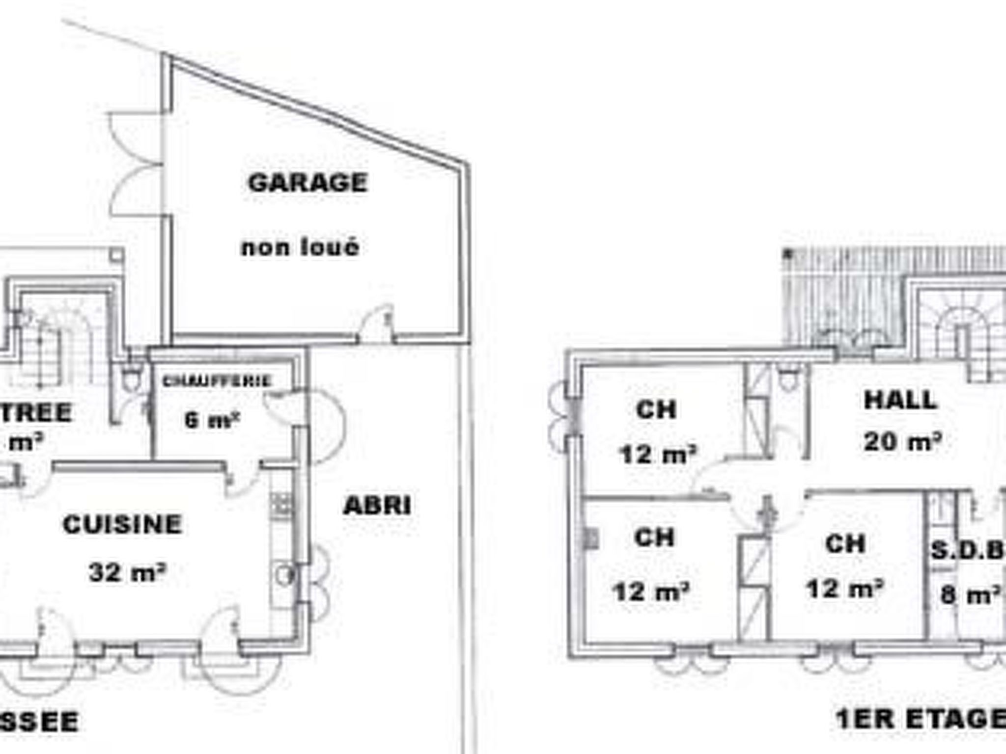 Mas de la damisello-Binnen