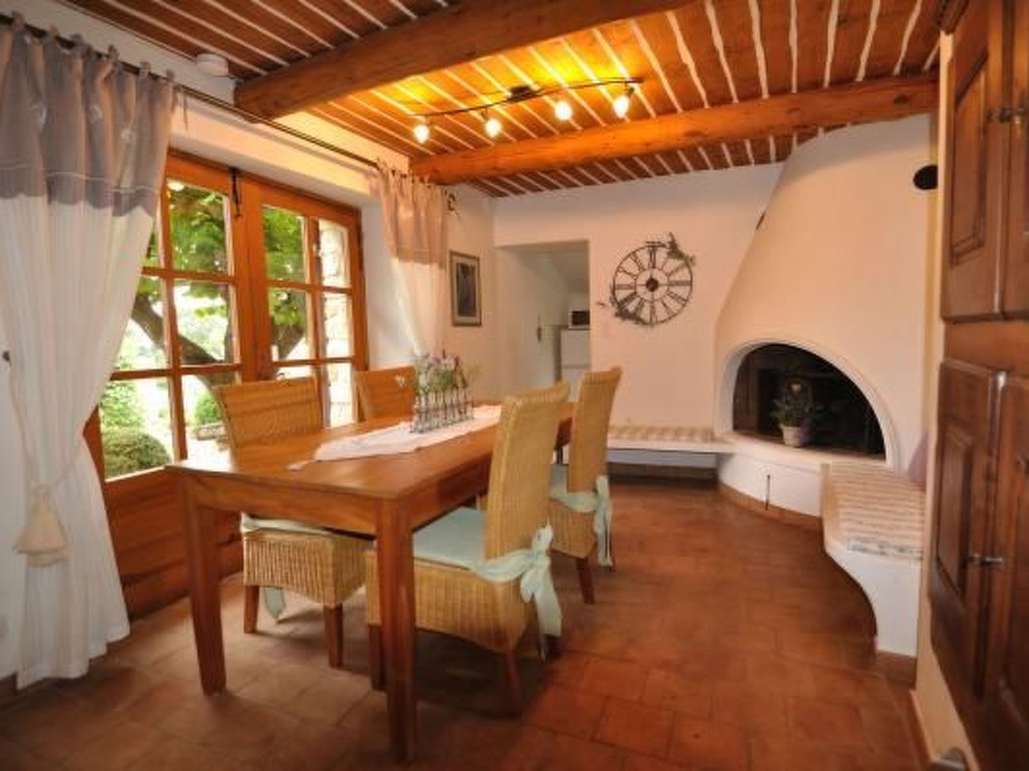 FERIENHAUS, FERIENHAUS "MAISON DE LAVANDE" (LAVENDELHAUS)-Binnen