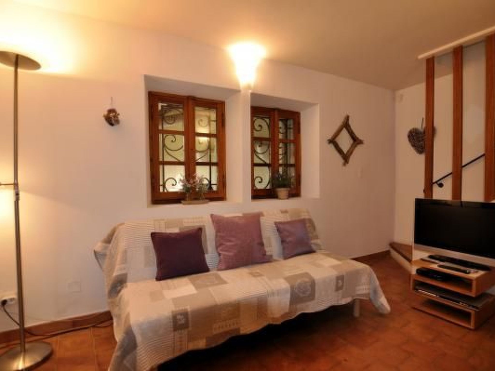 FERIENHAUS, FERIENHAUS "MAISON DE LAVANDE" (LAVENDELHAUS)-Binnen