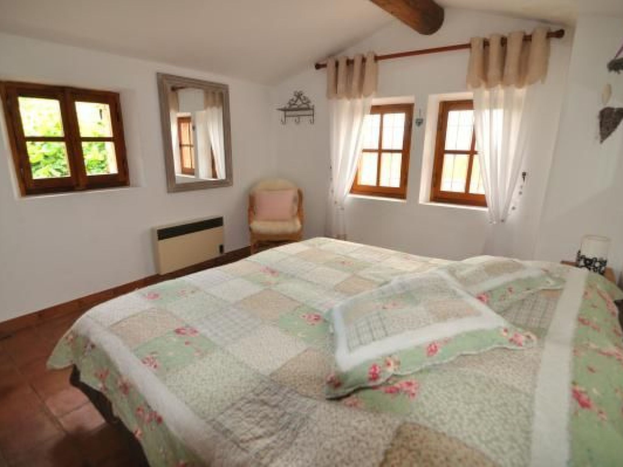 FERIENHAUS, FERIENHAUS "MAISON DE LAVANDE" (LAVENDELHAUS)-Binnen