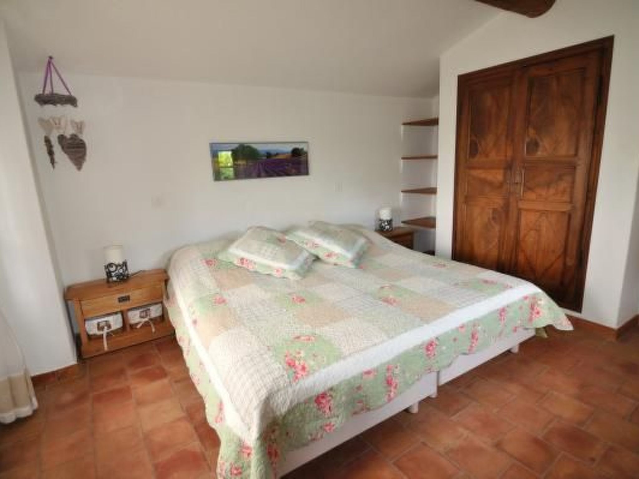 FERIENHAUS, FERIENHAUS "MAISON DE LAVANDE" (LAVENDELHAUS)-Binnen