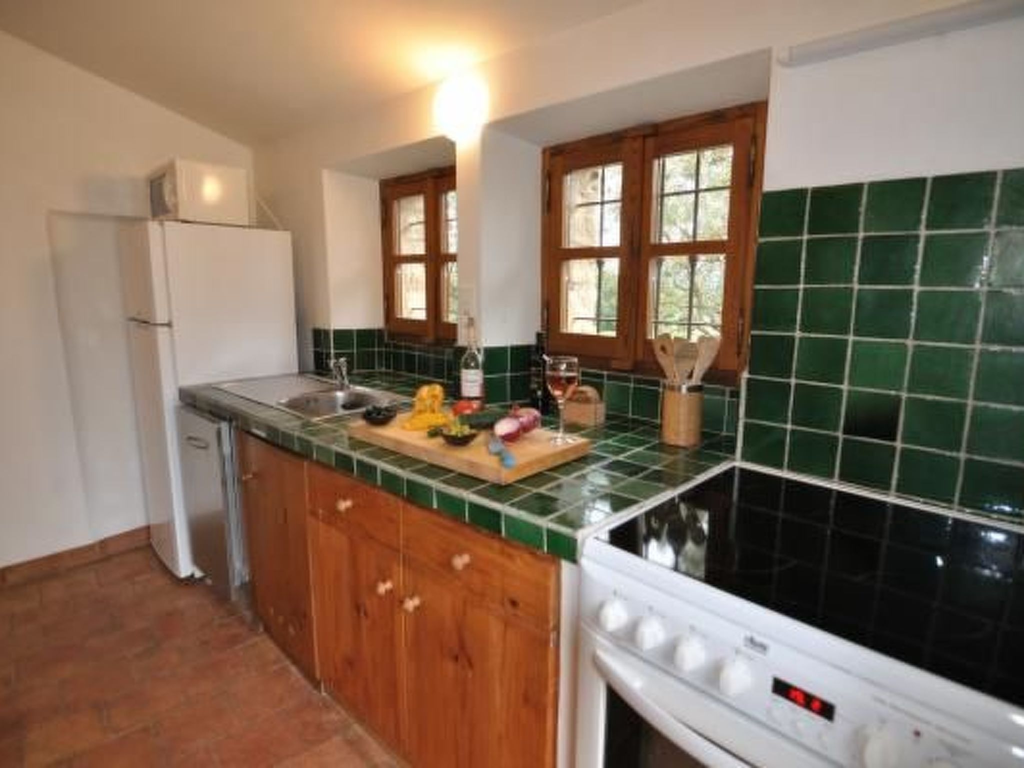 FERIENHAUS, FERIENHAUS "MAISON DE LAVANDE" (LAVENDELHAUS)-Binnen