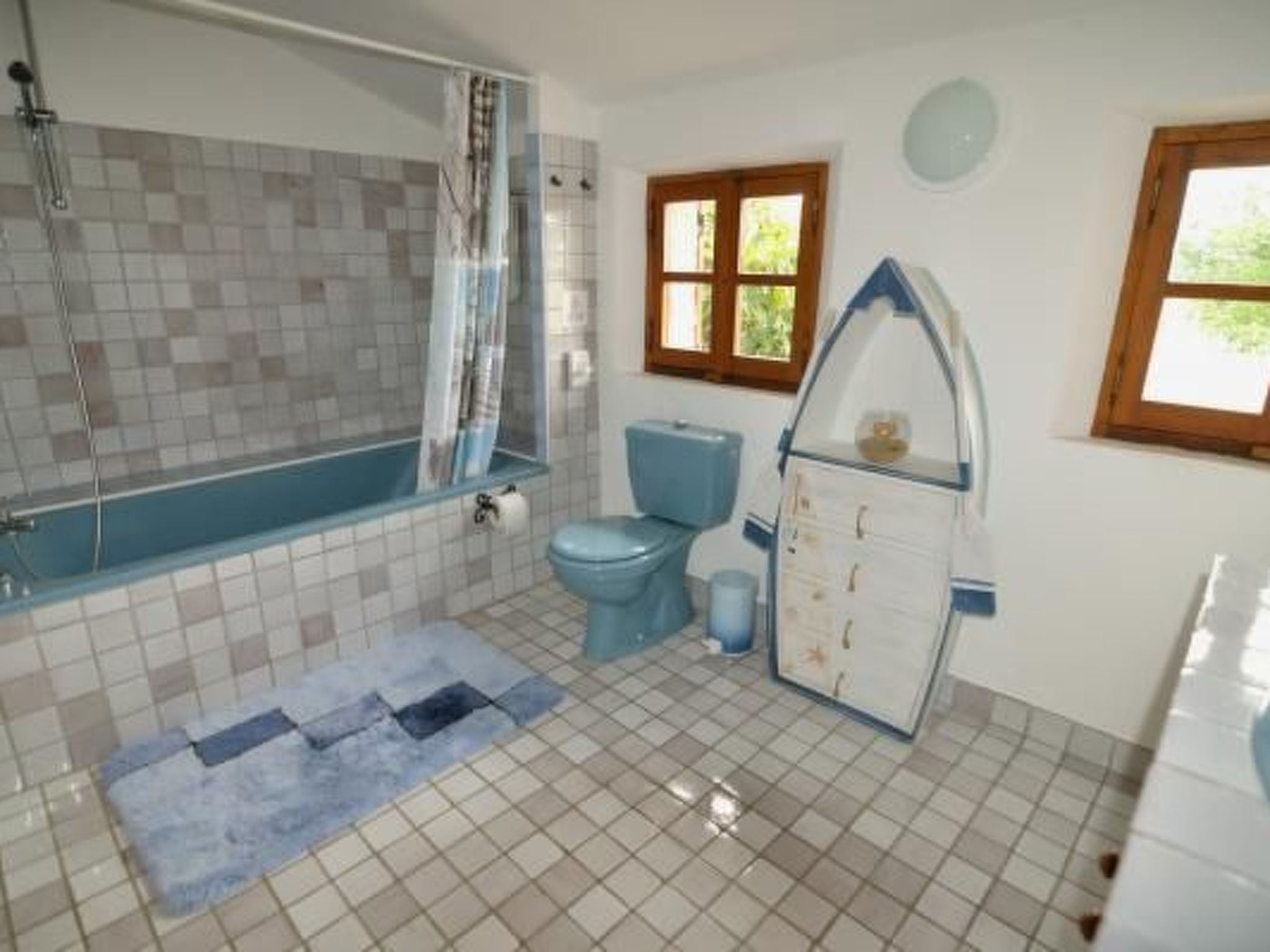 FERIENHAUS, FERIENHAUS "MAISON DE LAVANDE" (LAVENDELHAUS)-Binnen